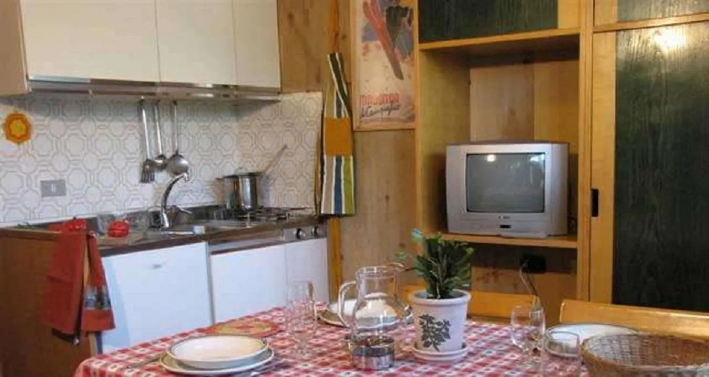 Residence Bucaneve