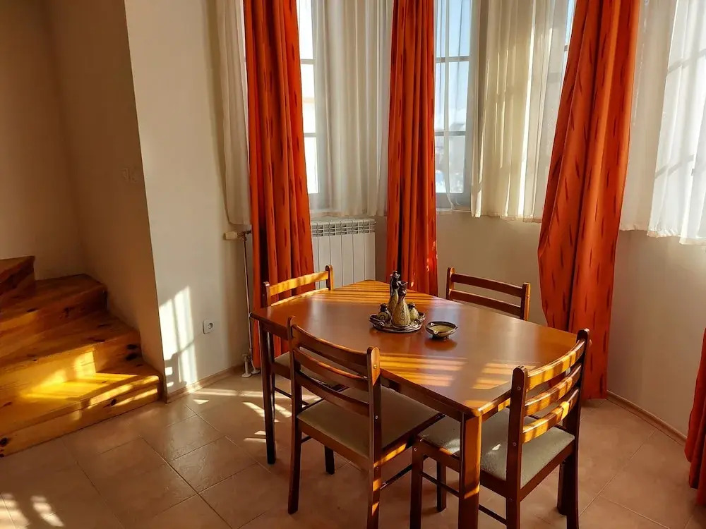 Two-bedroom Suite in the Beautiful Pinerose Resort
