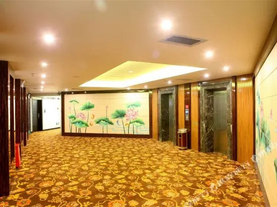 Kai Xuan Hotel