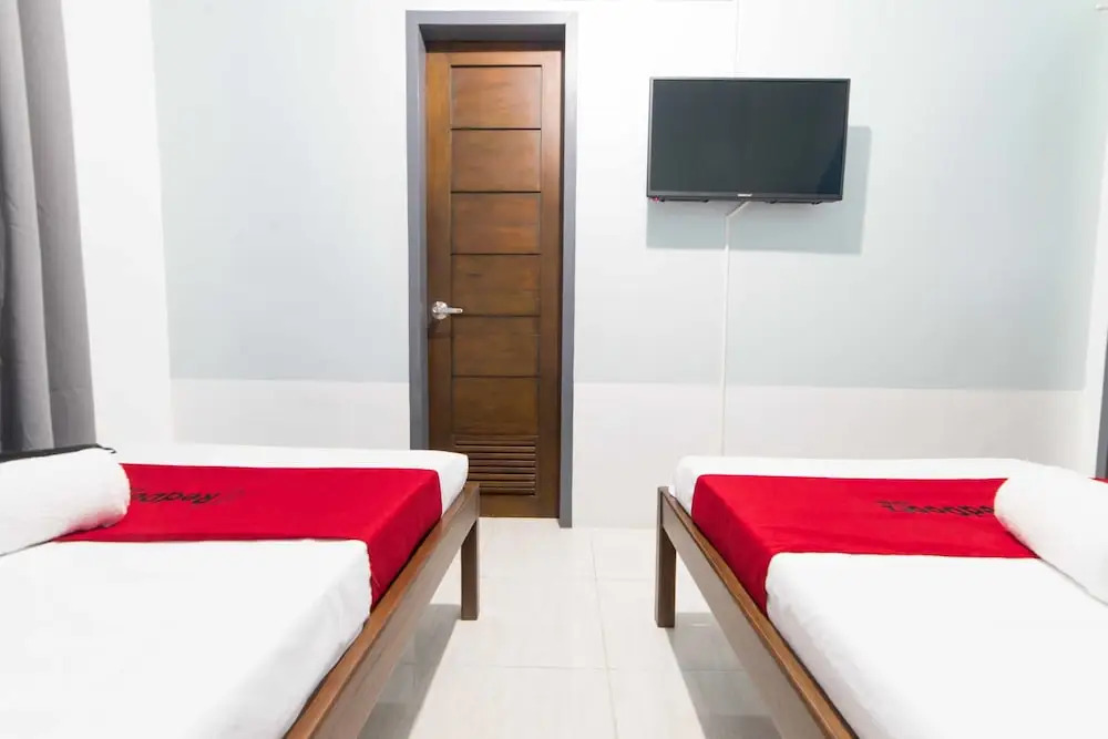 Reddoorz @ Padre Gomez Davao