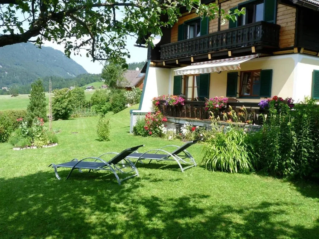 Ferienhaus Anke - Ausseerland Salzkammergut