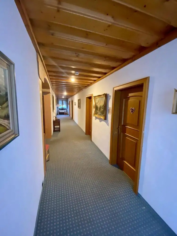 Gasthof-Hotel Höhensteiger