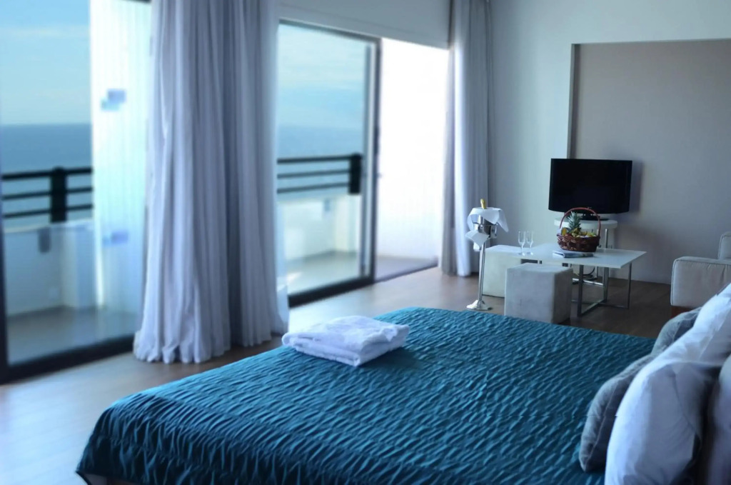Sun Hall Hotel