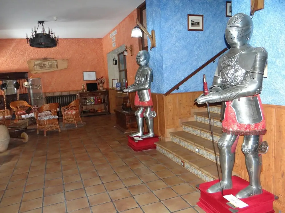 La Hacienda de mi Señor
