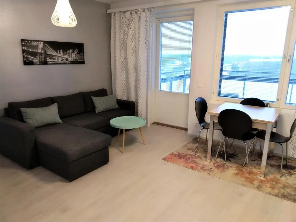 Pro Apartments 2