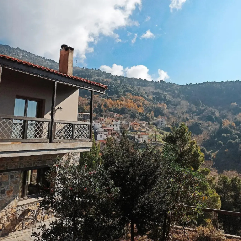Guesthouse Vasiliki