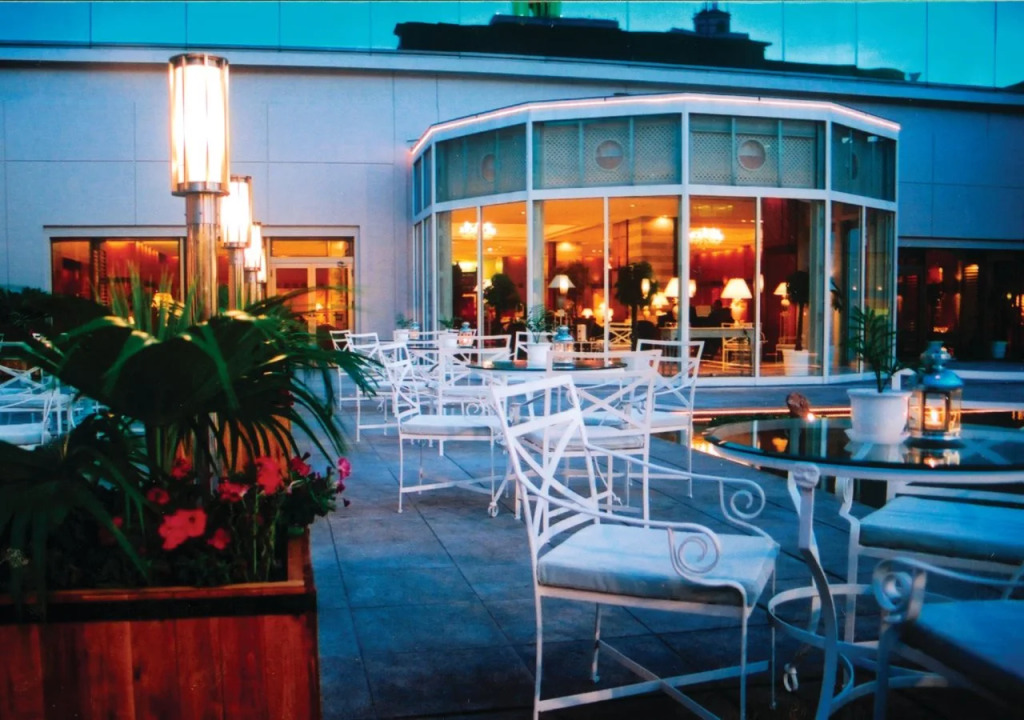 Ruishi Hotel Dalian