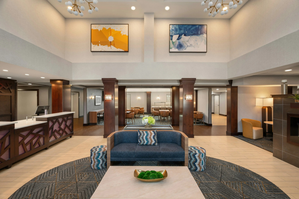 Homewood Suites by Hilton Columbus/Polaris