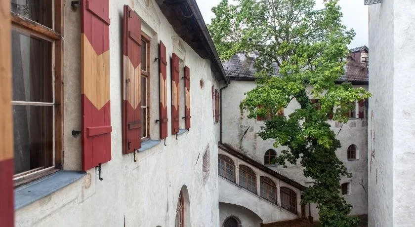 Schloss Friedberg