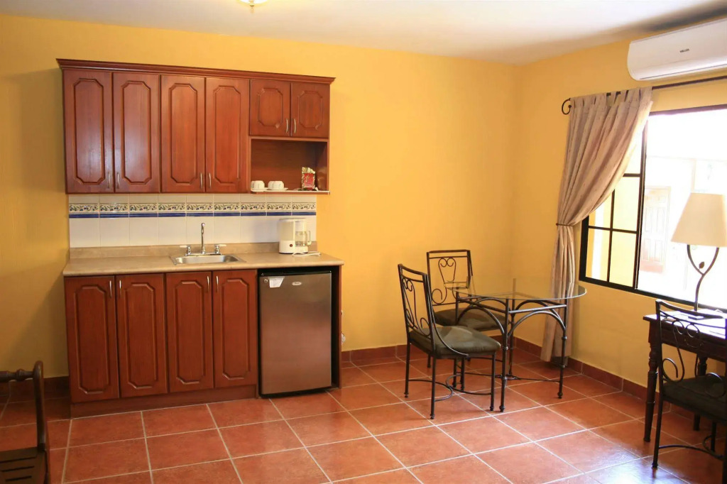 Hotel Villa Terra