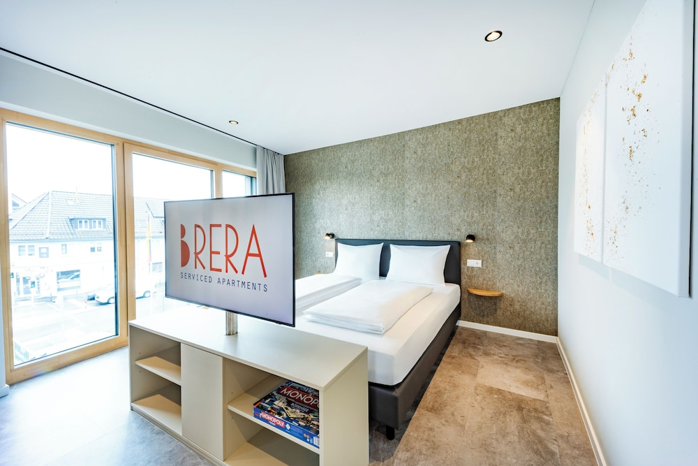 Brera Meckenbeuren-Friedrichshafen