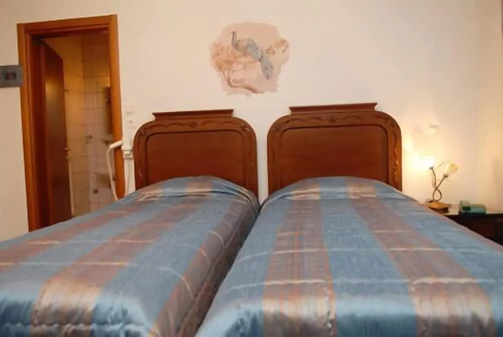 Boutique Hotel Philippion Florina