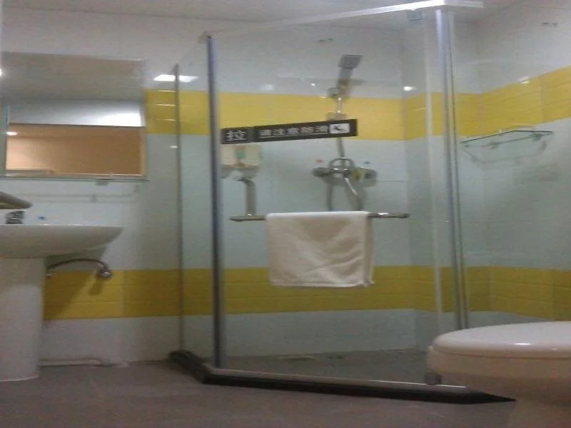 7Days Inn Guangzhou Zengcheng Kaiyuan Road
