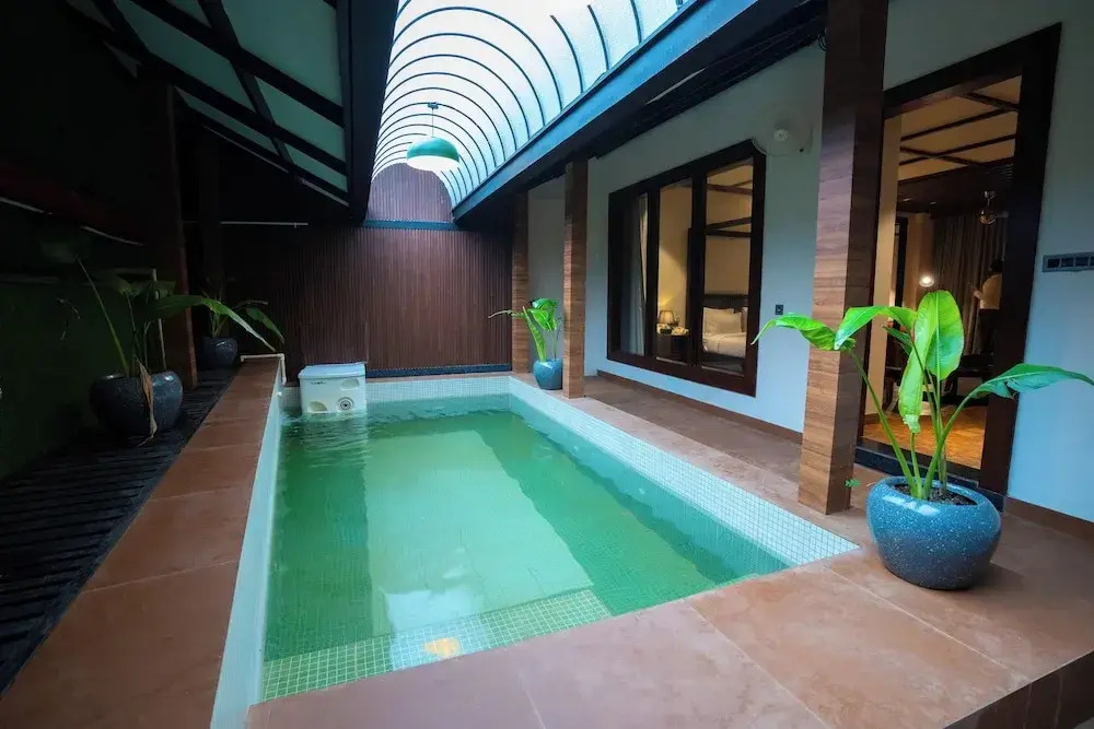 Pleasant Tree Hotels - Luxury Stay Amidst Nature