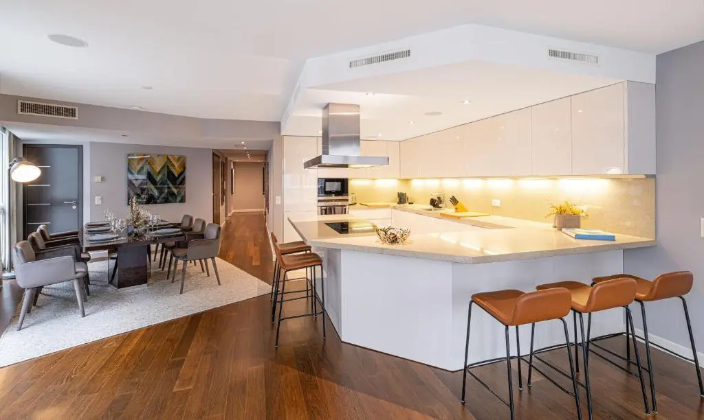 Zurich Luxury Residence