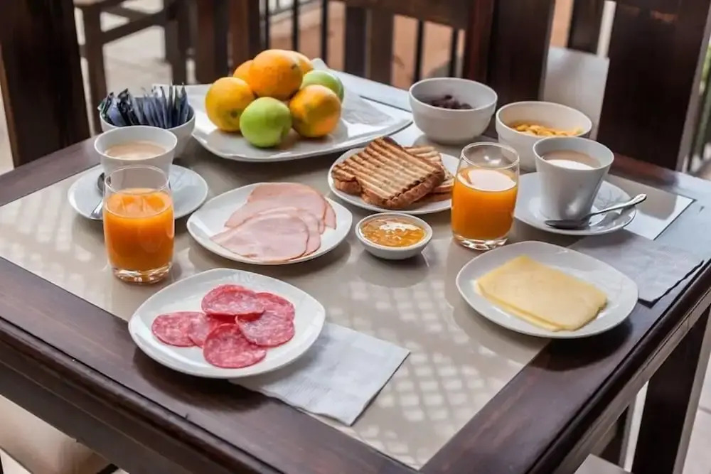 Hostal Valle Mistral