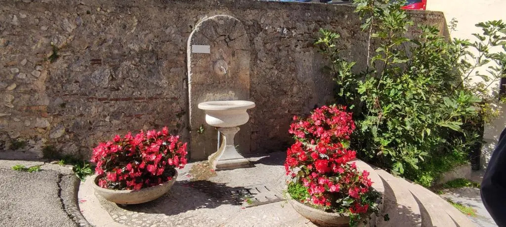 Casa Pasquina