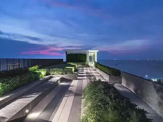The Base Central Pattaya