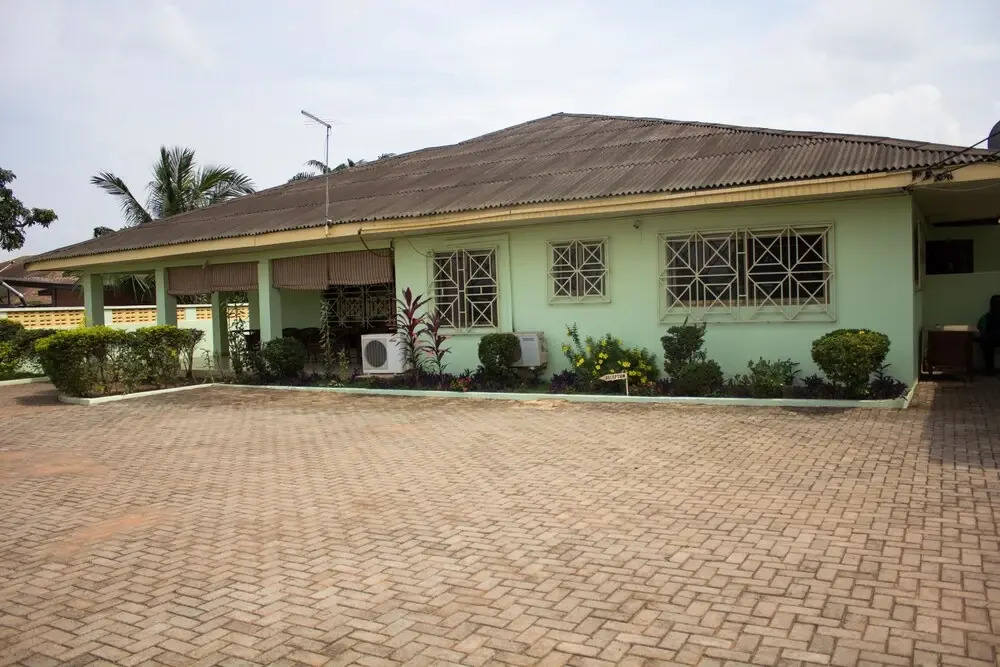 Jayliz Lodge