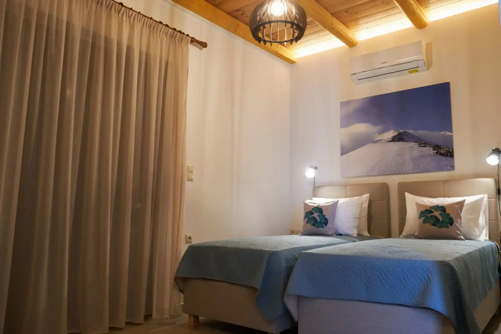 Villa Olive Valley
