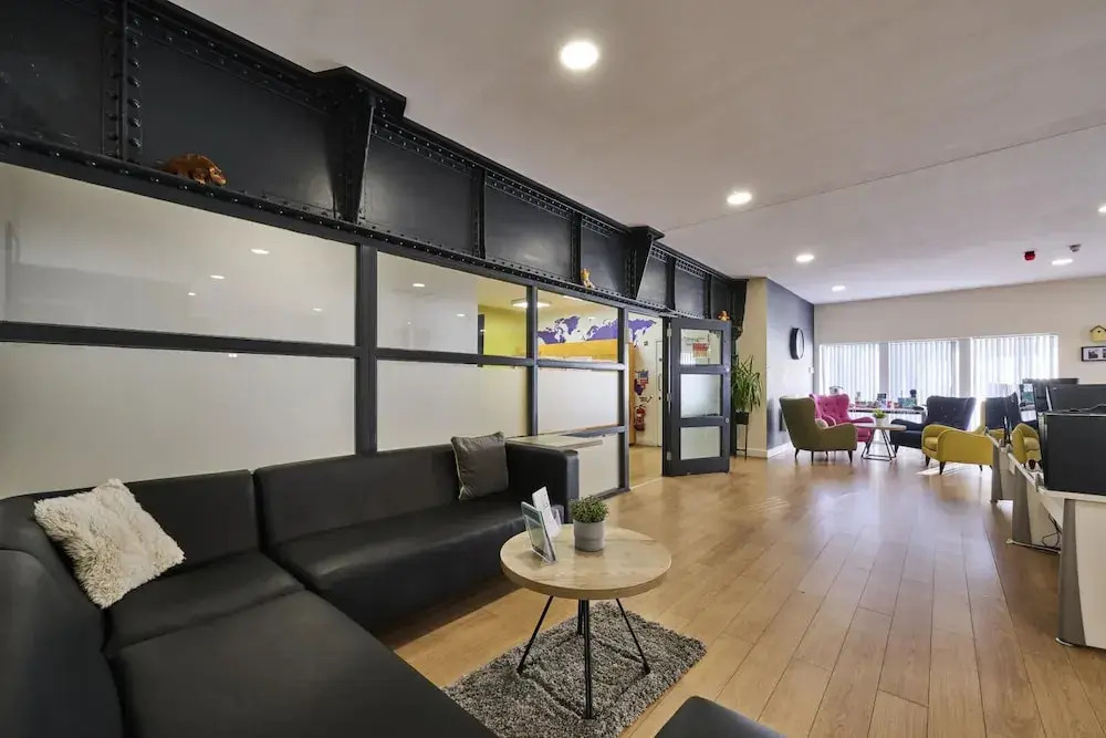 Upperton Road Apartments in Leicester