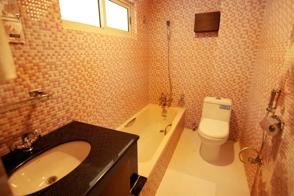 My Hotel Pvt Ltd