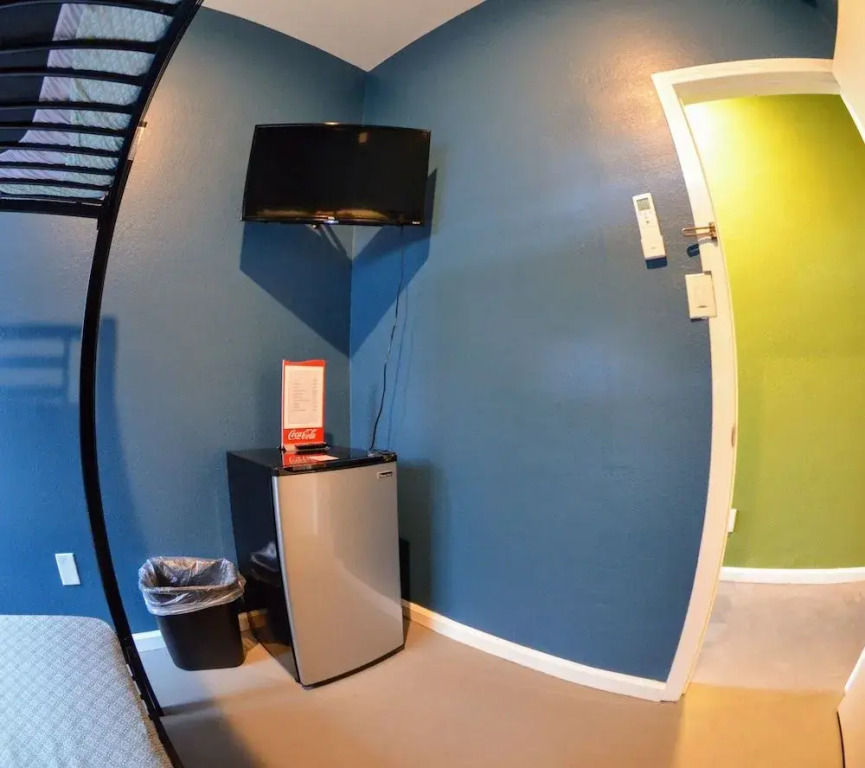California Dreams Hostel - Pacific Beach