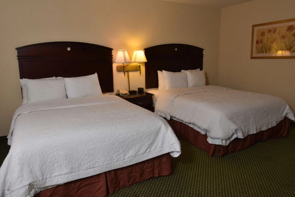 Hampton Inn Stony Creek