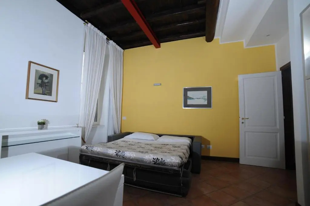 RELAIS CAVOUR 133