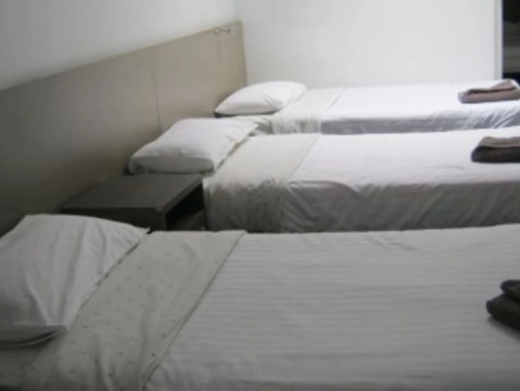 Parkway Motel