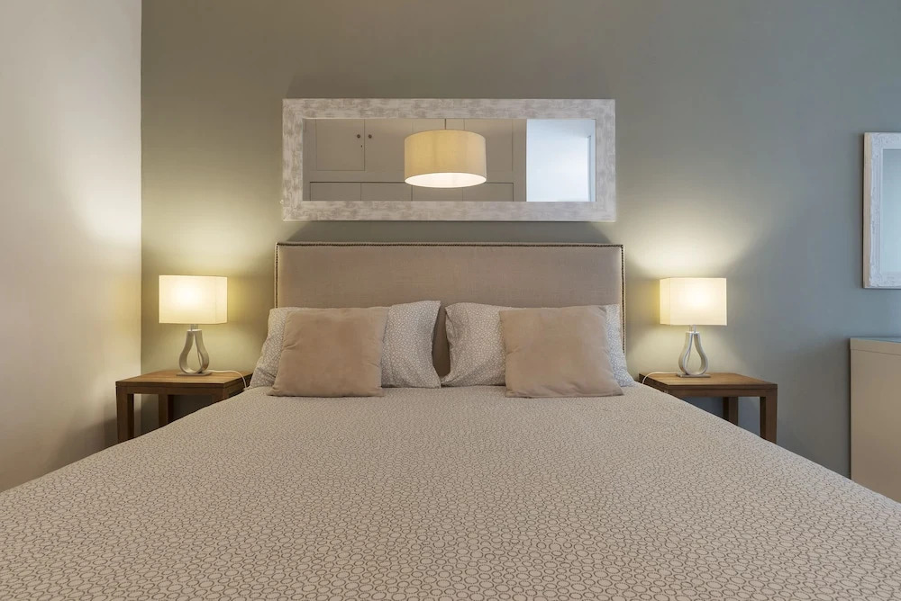 Sant'Angelo Modern Apartment