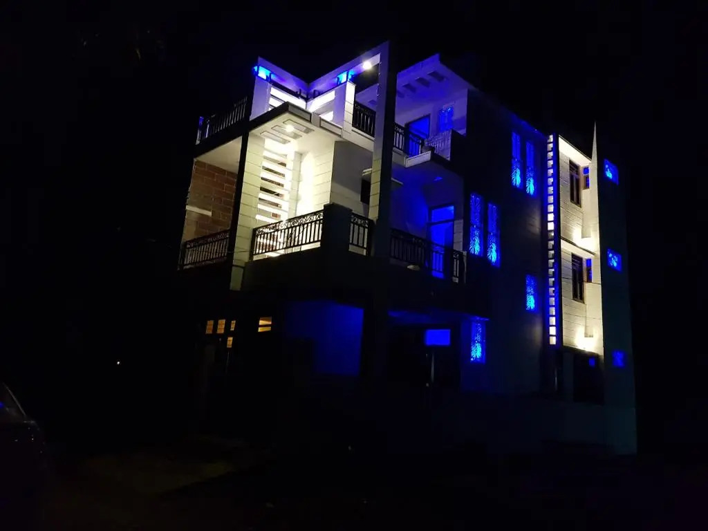 Forest Inn Home stay