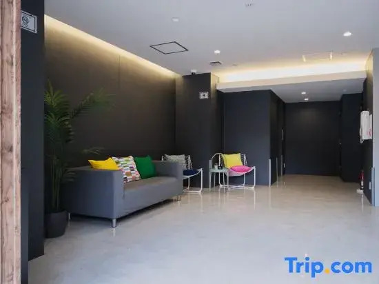 Junction Namba South Hotel Apartment ジャンクション難波南ホテルアパートメント