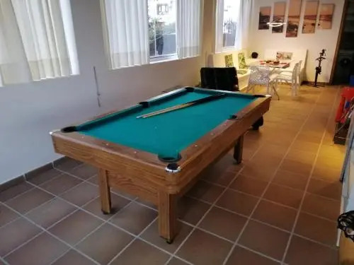 Villa Marina Deluxe & Spa Pool