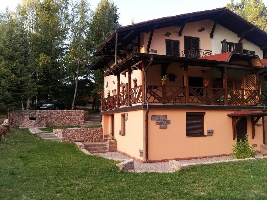 Villa San