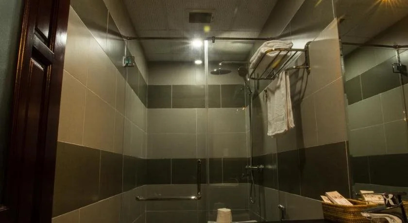 Bien Thanh Hotel