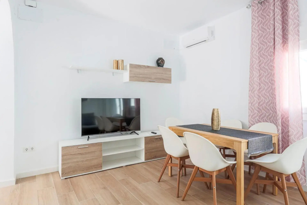 Camas casa a 5 min de Sevilla com piscina