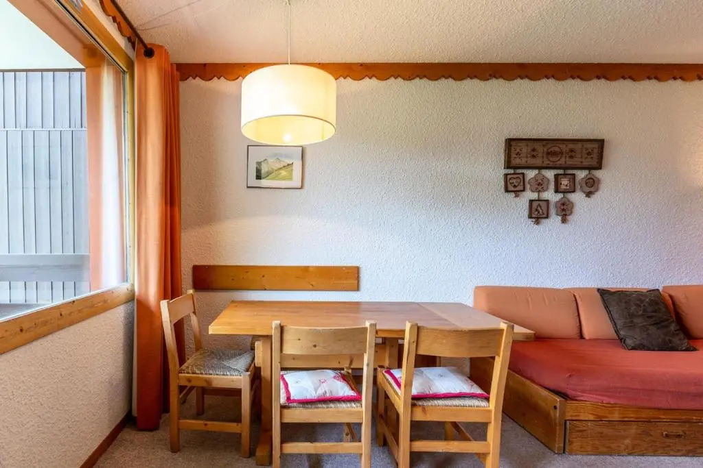 Résidence Verdons - Appartement VERDONS 7 pour 6 Personnes 51