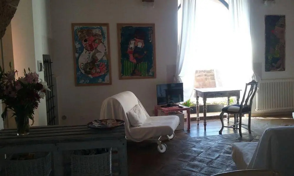 Casa San Giovenale