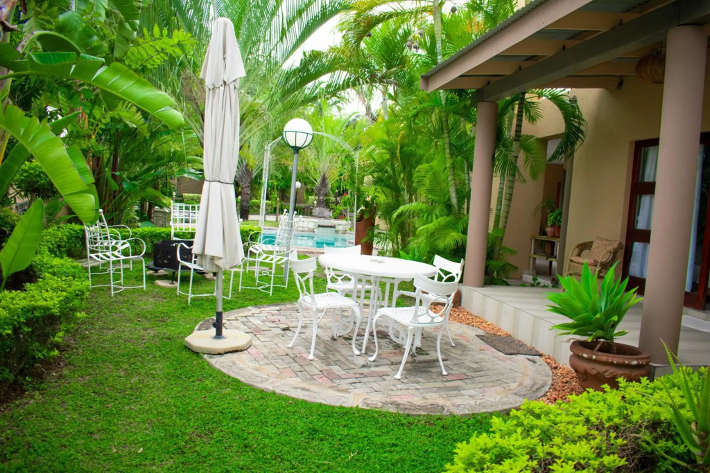 Tengo guest house