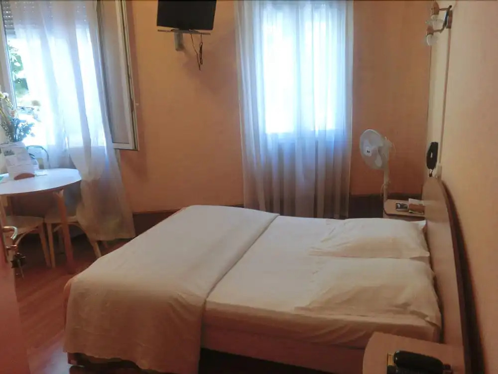 Le Terminus dAlbi