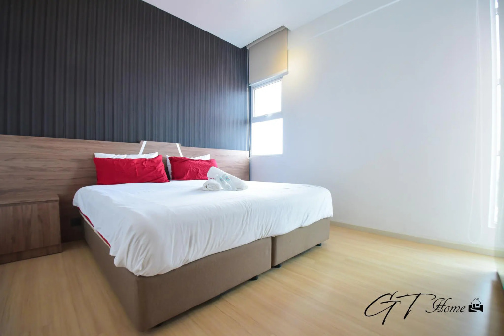 GT Home Sunway Nexis