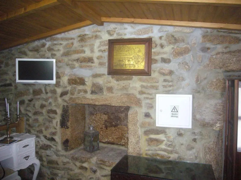 Casa do Monge