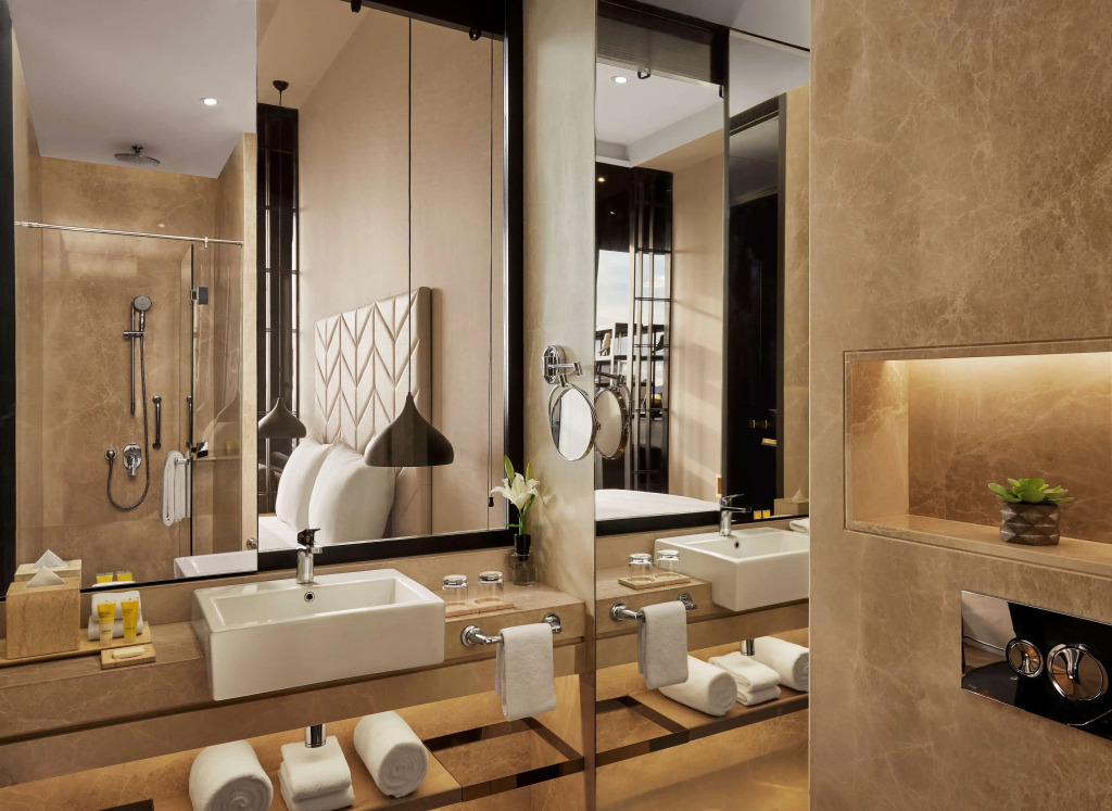 Hyatt Centric Juhu Mumbai