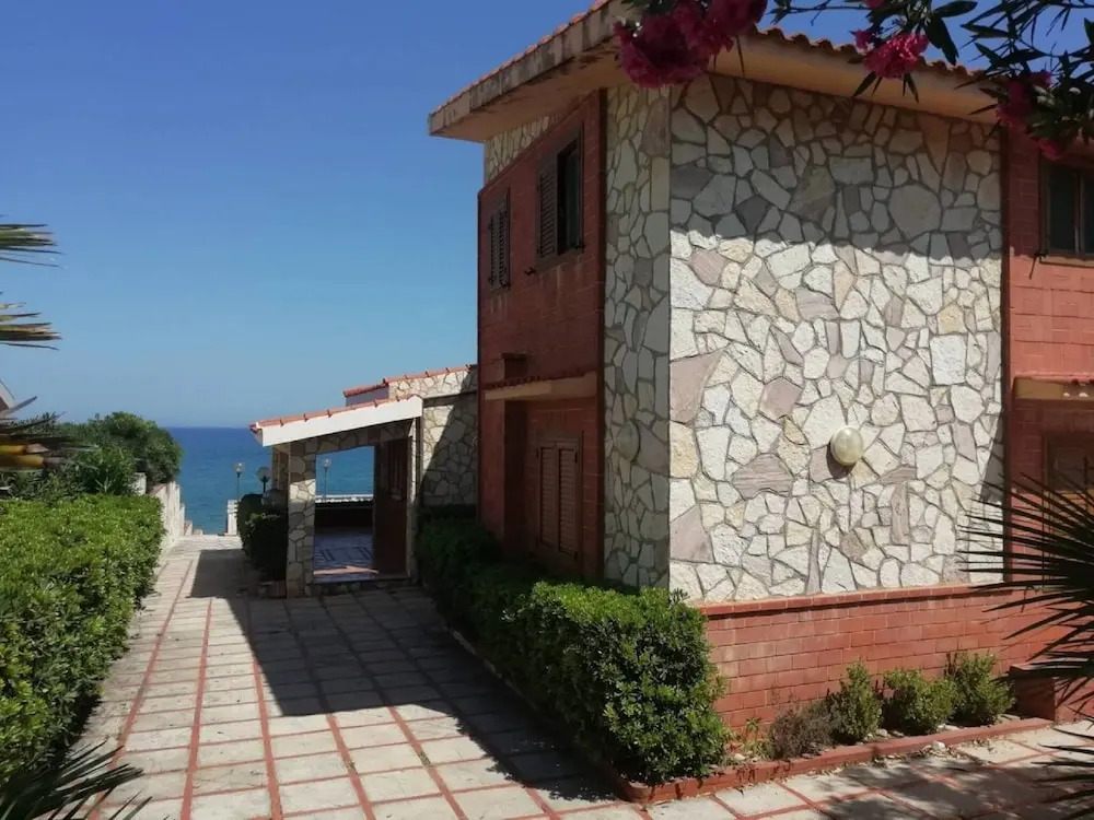 Villa Marina Luxury