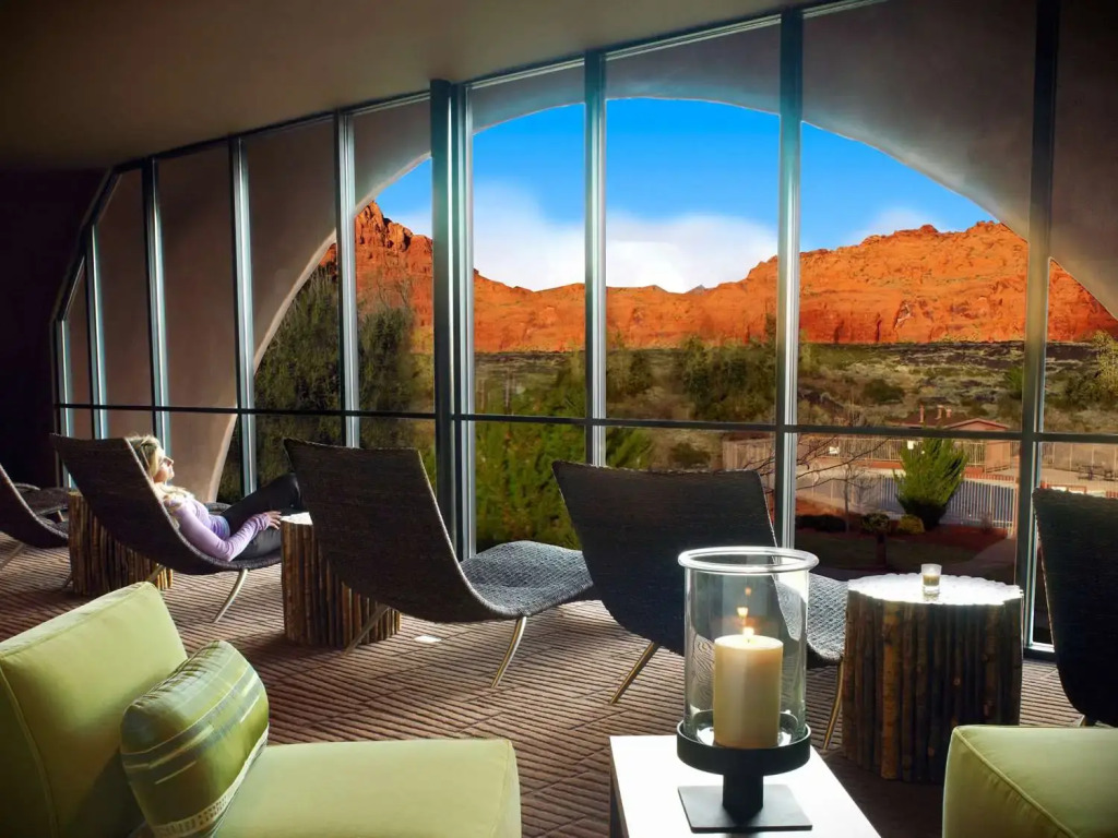 Red Mountain Resort