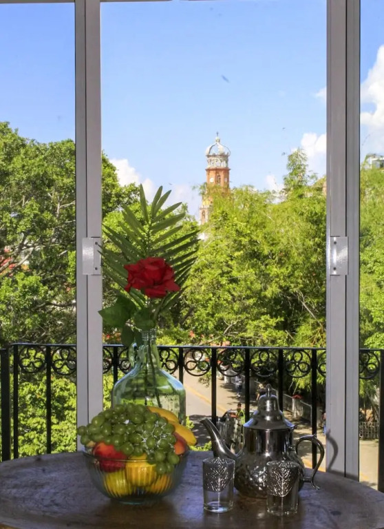 350m2 Top Roof Apartment In Zona Romntica