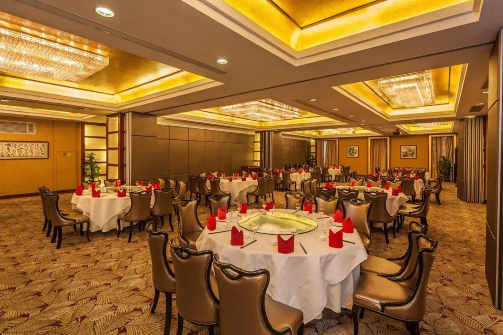 Grand Madison Shanghai Jinqiao