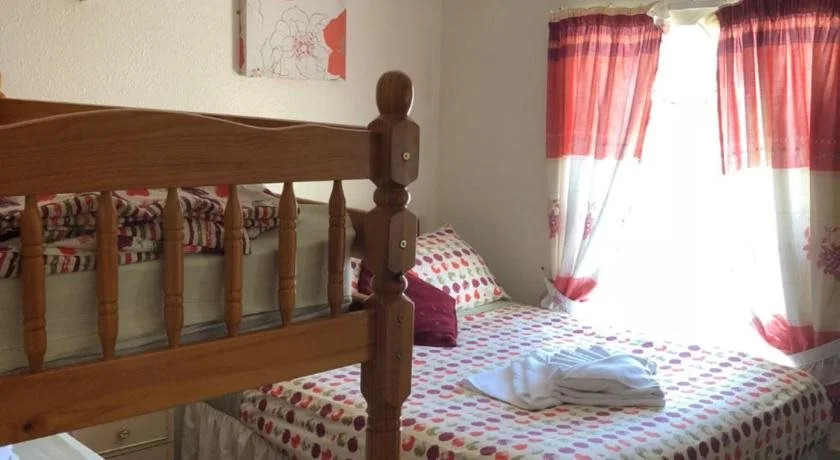 Hotel Athol Blackpool