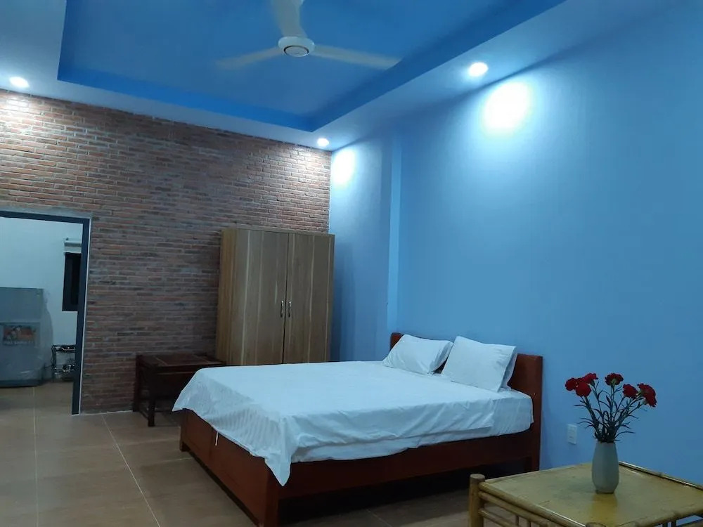An An Boutique Homestay